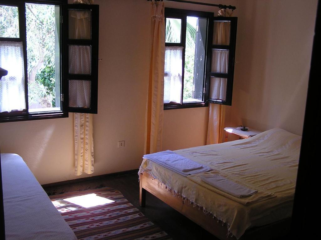 Turk Evi 3*