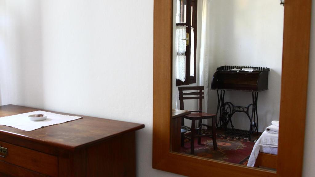 Turk Evi