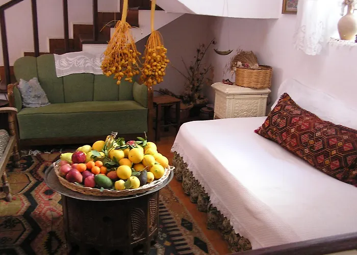 Kalkan Turk Evi