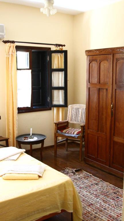 Turk Evi Гостевой дом