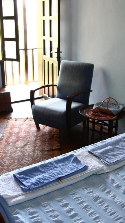 Гостевой дом Turk Evi 3*