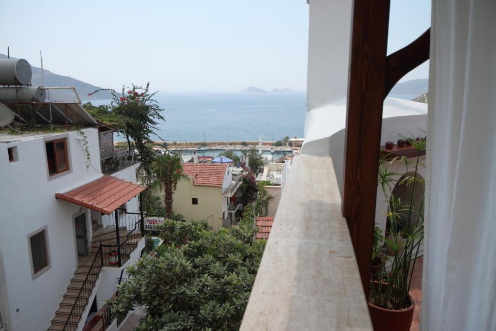 Turk Evi