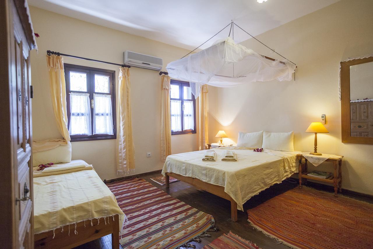 Turk Evi 3* Калкан