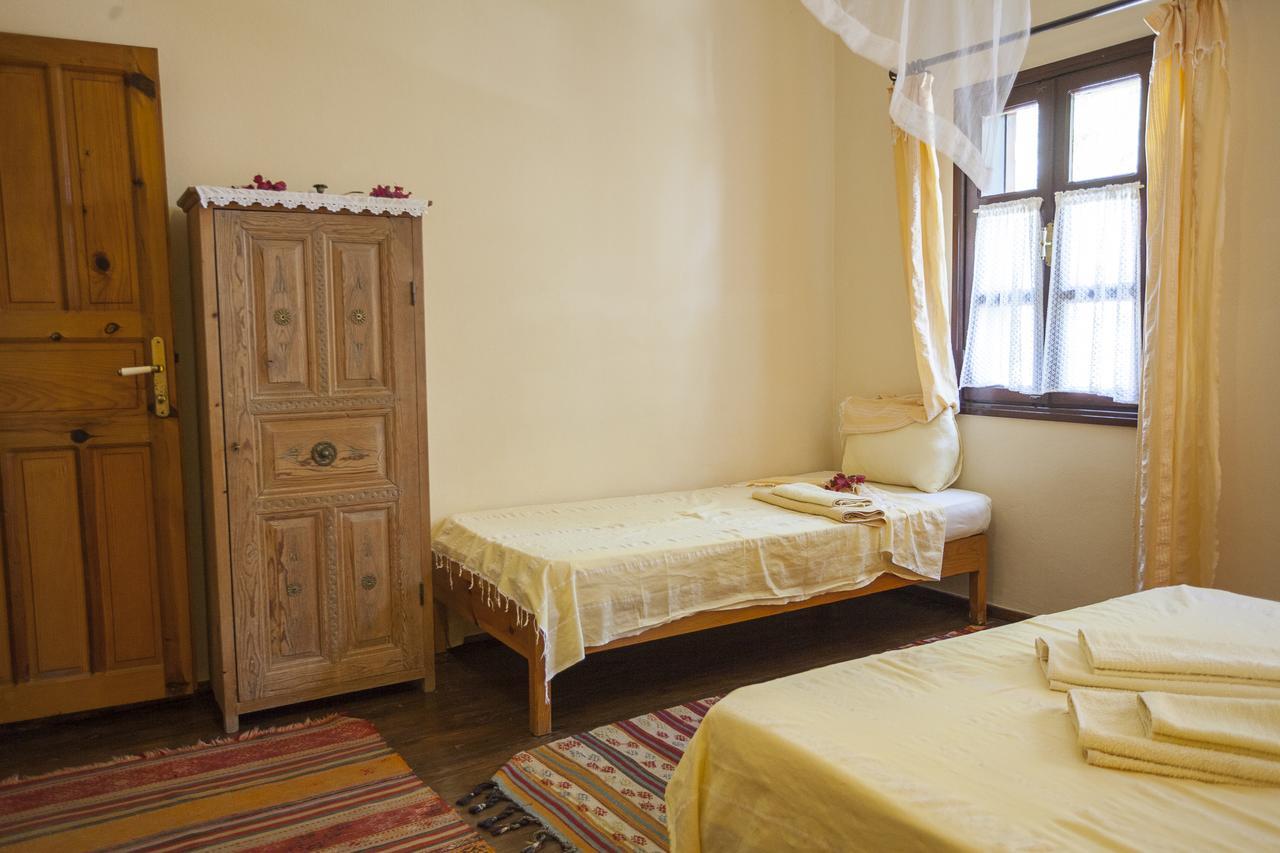 Turk Evi Гостевой дом 3*