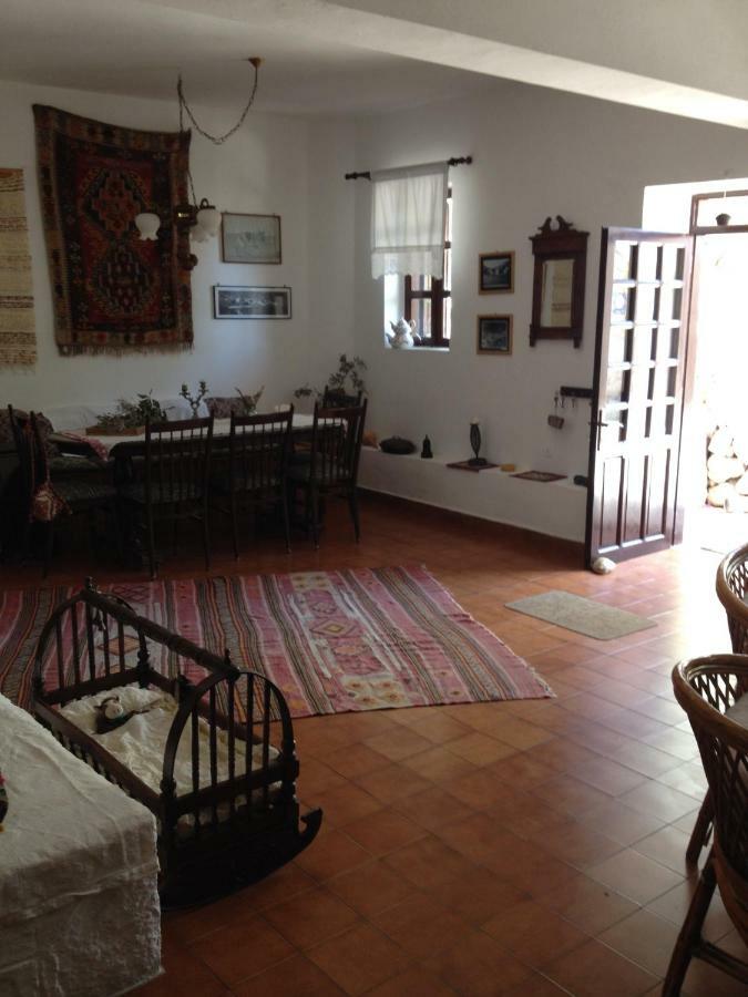 Гостевой дом Turk Evi 3*