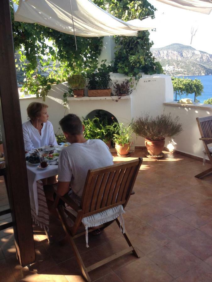Turk Evi 3* Калкан