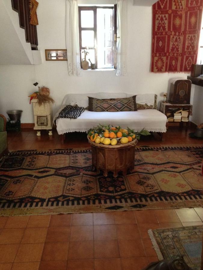 Turk Evi Калкан
